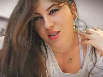 Livejasmin Sex Cam of ByaJohnson